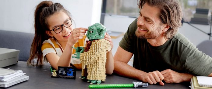 Lego Star Wars