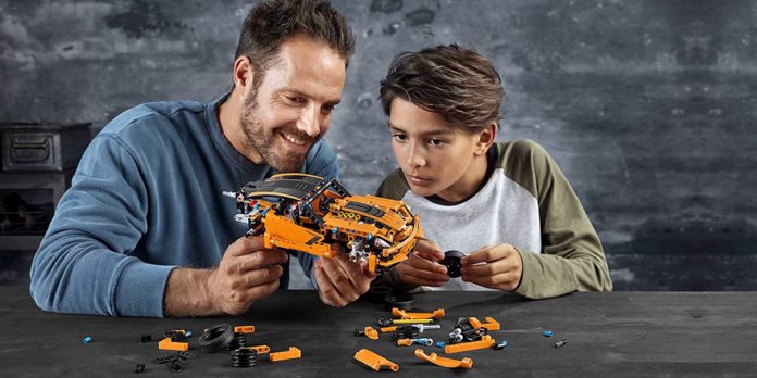 featured Lego