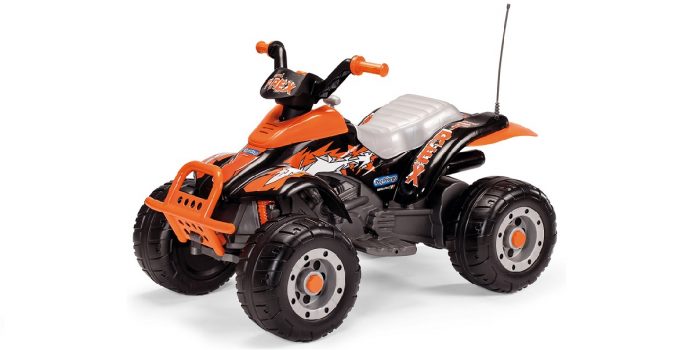 Peg Perego IGOR 0066 Corral T-Rex