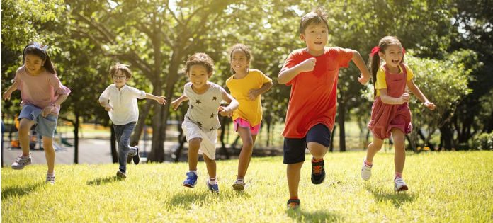 1.7 giochi da fare a casa in estate