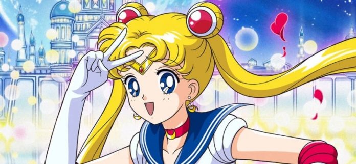 1.Giochi di Sailor Moon