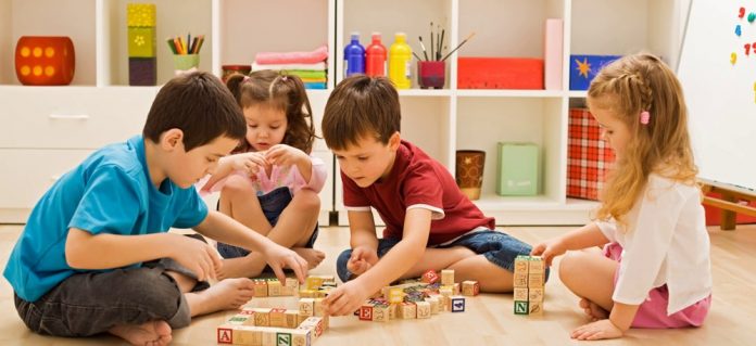 1.I 7 punti cardine del metodo Montessori