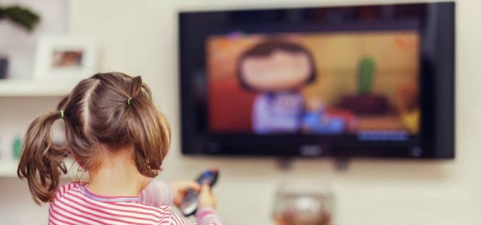 1.Sei cartoni animati educativi da far vedere ai bambini