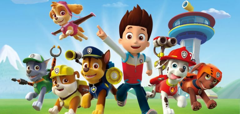 Far Vedere Cartoni In Inglese Ai Bambini