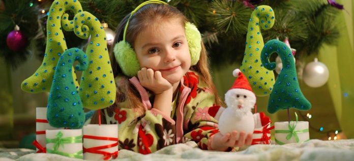 3.10 lavoretti di Natale facili da realizzare