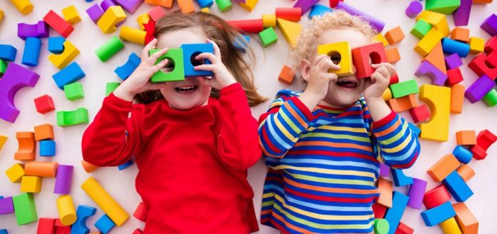3.Perché il gioco è importante per la crescita dei bambini