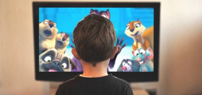 3.Sei film d’animazione consigliati per i bambini