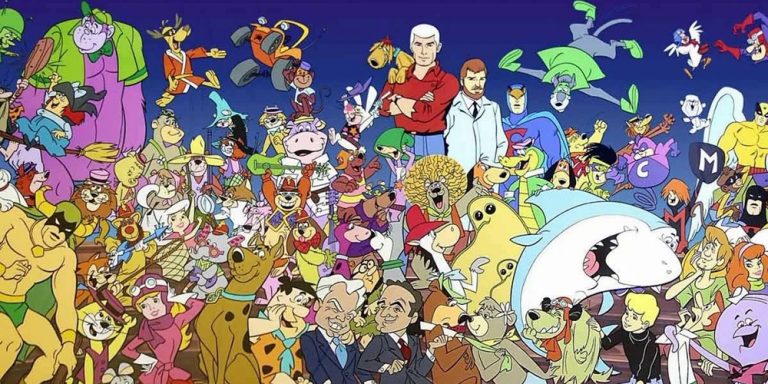 I 10 Cartoni Animati Più Belli Di Sempre