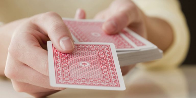 Machiavelli: Le Regole Del Gioco Di Carte, Disponibile Anche Online