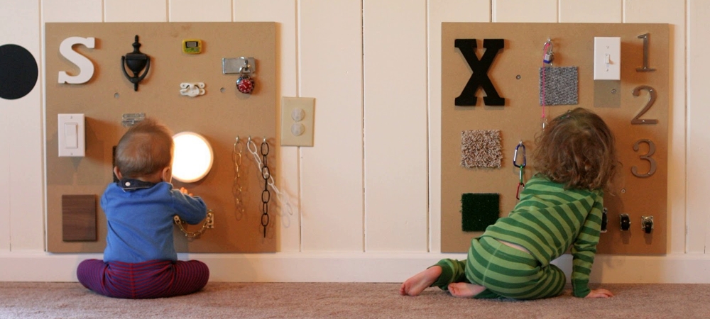 ▷ 10 Giochi Montessori Per Bambini Di 2 Anni Da Fare In Casa